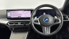 BMW 3 Series 330e M Sport 4dr Step Auto Saloon